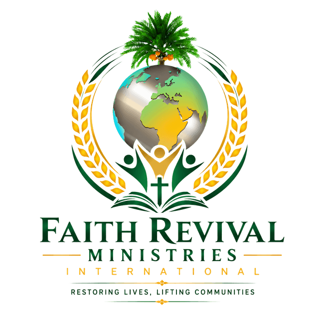 Faith Revival Ministries