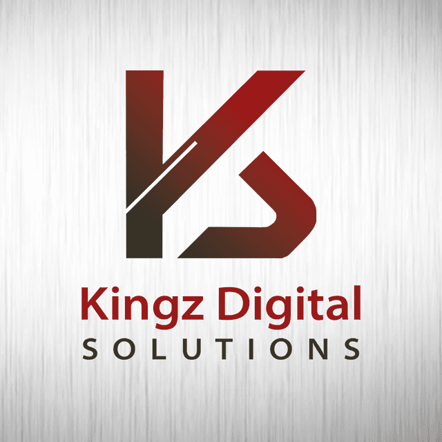 Kingz Digital Solutions logo