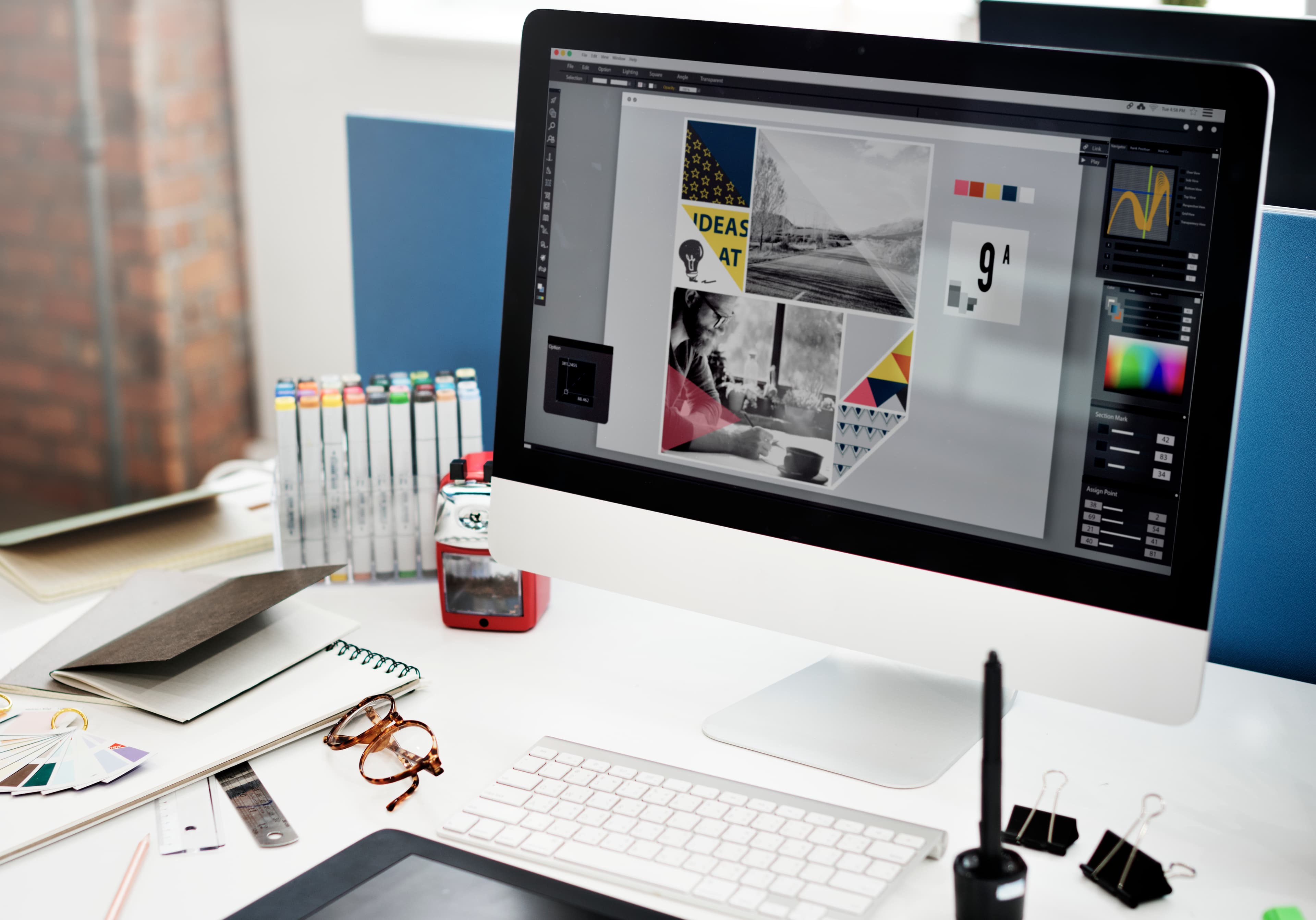 Web Design Services
