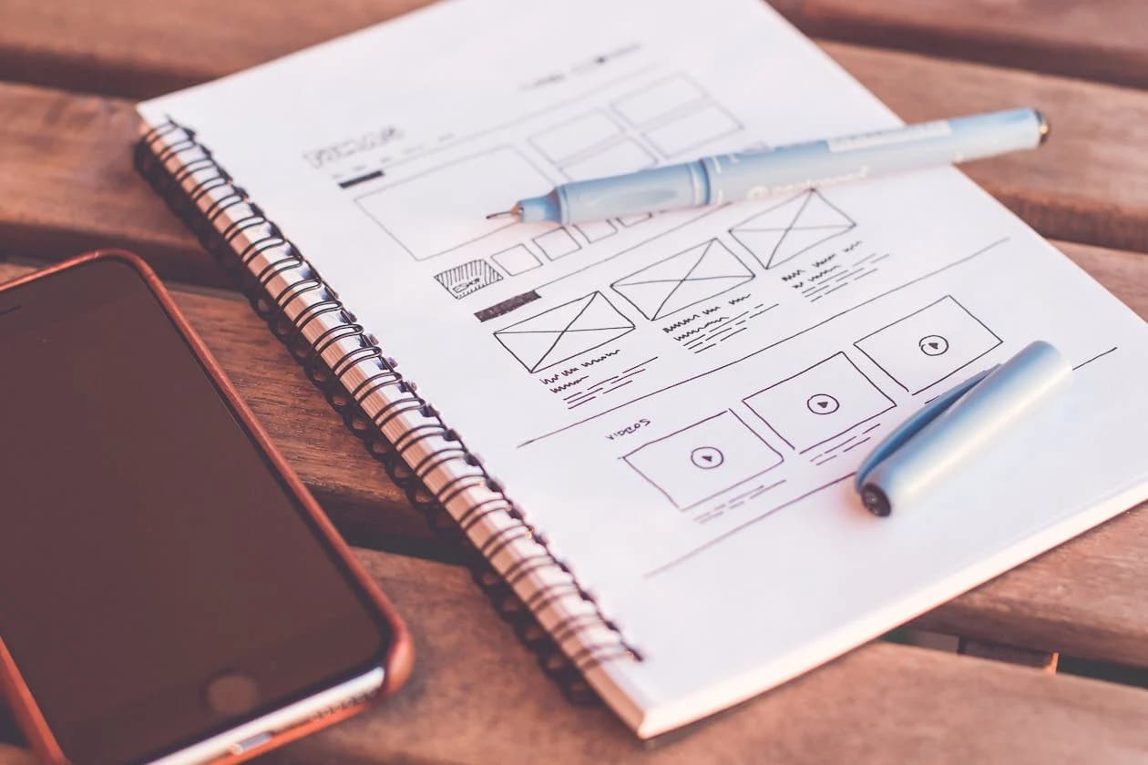 Web Design Services